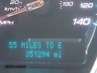 2011 Ford Taurus SHO with VIN 1FAHP2KT5BG140644, listed as a IAAI auction lot 41686481 with 351,294 mi miles and . Bid and sale history available at DreamBid. Image 16.