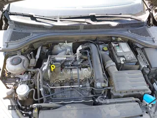 2019 Volkswagen Jetta S с VIN 3VWC57BU9KM158048, выставлен на аукционе IAAI как лот 42069644 с пробегом 131 738 миль миль и . История ставок и продаж доступна на DreamBid. Изображение 10.