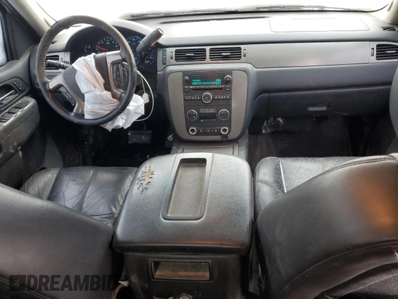 2012 GMC Sierra 1500 SLT с VIN 1GTR2WE70CZ157764, выставлен на аукционе Copart как лот 42035135 с пробегом 175 440 миль миль и Чистый • Clean title. История ставок и продаж доступна на DreamBid. Изображение 8.