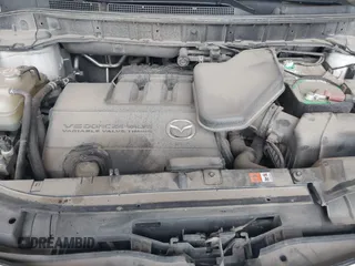 2015 Mazda CX-9 Touring with VIN JM3TB3CV0F0466205, listed as a IAAI auction lot 41871935 with 130,313 mi miles. Bid and sale history available at carsss.com. Image 10.
