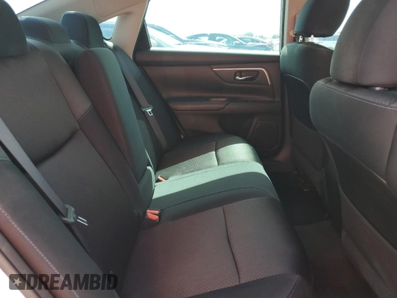2016 Nissan Altima SL with VIN 1N4AL3AP7GC276084, listed as a Copart auction lot 60063415 with 102,301 mi miles and Salvage title. Bid and sale history available at DreamBid. Image 10.