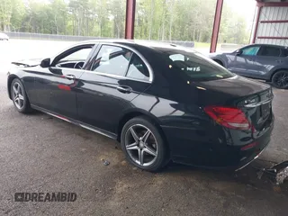 2017 Mercedes-Benz E 300 Luxury with VIN WDDZF4KB3HA084967, listed as a IAAI auction lot 42281964 with 77,270 mi miles and . Bid and sale history available at DreamBid. Image 3.