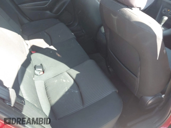 2014 Mazda 3 i Touring with VIN JM1BM1V77E1131727, listed as a IAAI auction lot 41891337 with 287,797 mi miles and . Bid and sale history available at DreamBid. Image 8.