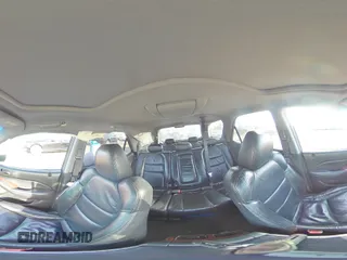 2005 Acura MDX Touring with VIN 2HNYD18985H558322, listed as a Copart auction lot 86747724 with 175,683 mi miles and Salvage Title. Bid and sale history available at carsss.com. Image 14.