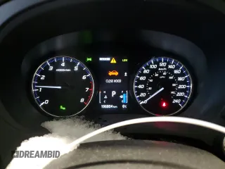 2017 Mitsubishi Outlander GT with VIN JA4JZ4AX2HZ605703, listed as a Copart auction lot 44442425 with 196,804 mi miles and Clean title. Bid and sale history available at DreamBid. Image 9.