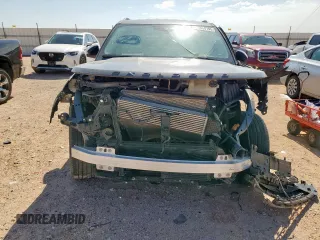 2022 Ford Explorer XLT z VIN 1FMSK7DH8NGC30777, wystawiony jako Copart lot #60958195 z przebiegiem 47 804 mil mil oraz Szkoda całkowita • Salvage title. Historia ofert i sprzedaży dostępna na DreamBid. Obrazek 5.