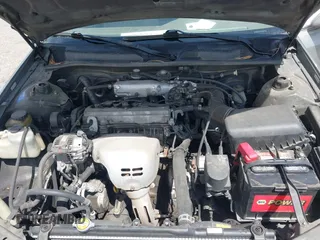 2000 Toyota Camry CE z VIN 4T1BG22K6YU682705, wystawiony jako IAAI lot #42080842 z przebiegiem 376 532 mil mil oraz . Historia ofert i sprzedaży dostępna na DreamBid. Obrazek 10.