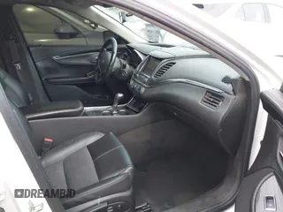 2016 Chevrolet Impala LT z VIN 2G1115S38G9140196, wystawiony jako IAAI lot #42381416 z przebiegiem 203 954 mil mil oraz . Historia ofert i sprzedaży dostępna na DreamBid. Obrazek 5.