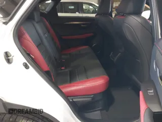 2021 Lexus NX 300 F Sport with VIN JTJSARDZXM5020779, listed as a IAAI auction lot 42530674 with 105,779 mi miles and . Bid and sale history available at DreamBid. Image 8.