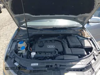 2012 Audi A3 Premium Plus z VIN WAUKFAFM0CA011051, wystawiony jako IAAI lot #42315135 z przebiegiem 136 597 mil mil oraz . Historia ofert i sprzedaży dostępna na DreamBid. Obrazek 10.