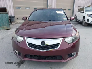 2011 Acura TSX z VIN JH4CU2F69BC014083, wystawiony jako IAAI lot #42031249 z przebiegiem 163 012 mil mil oraz . Historia ofert i sprzedaży dostępna na DreamBid. Obrazek 12.
