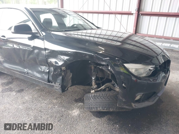 2015 BMW 4 Series 428i xDrive with VIN WBA4C9C57FD331872, listed as a IAAI auction lot 42276675 with 106,543 mi miles and . Bid and sale history available at DreamBid. Image 6.