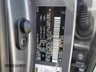2021 Lexus NX 300 z VIN JTJDARDZ4M2251204, wystawiony jako Copart lot #52990215 z przebiegiem 58 947 mil mil oraz Szkoda całkowita • Salvage title. Historia ofert i sprzedaży dostępna na DreamBid. Obrazek 14.