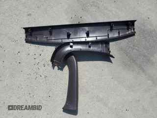 2018 Lexus RX 350L Premium с VIN JTJGZKCA6J2003296, выставлен на аукционе Copart как лот 57141205 с пробегом 78 366 миль миль и Списание • Salvage title. История ставок и продаж доступна на DreamBid. Изображение 12.