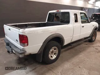 2000 Ford Ranger XLT с VIN 1FTZR15X3YTA63788, выставлен на аукционе IAAI как лот 42553944 с пробегом 143 754 миль миль и . История ставок и продаж доступна на DreamBid. Изображение 4.