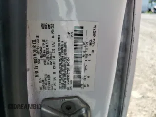 2015 Ford Transit Connect XL with VIN NM0LS6E75F1190474, listed as a Copart auction lot 52244415 with 485,280 mi miles and Clean title. Bid and sale history available at DreamBid. Image 13.