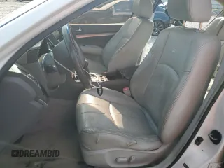2012 Infiniti G25 x z VIN JN1DV6AR8CM861526, wystawiony jako Copart lot #50484625 z przebiegiem Nie podano mil oraz Szkoda całkowita • Salvage title. Historia ofert i sprzedaży dostępna na DreamBid. Obrazek 7.