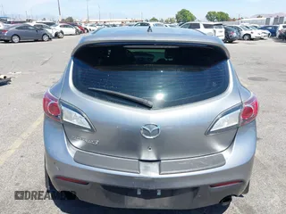 2013 Mazda 3 Mazdaspeed3 Touring with VIN JM1BL1L40D1707314, listed as a IAAI auction lot 42699000 with 143,297 mi miles and . Bid and sale history available at DreamBid. Image 16.