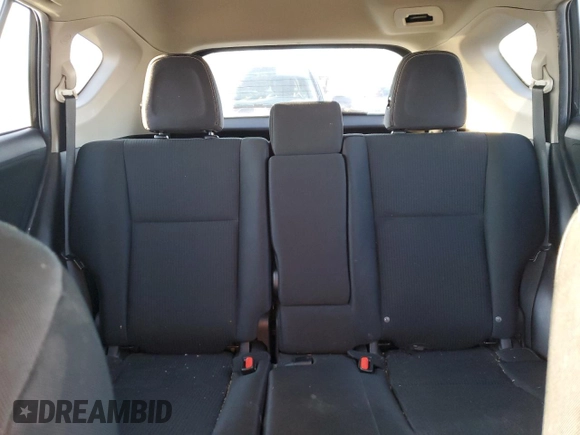 2018 Toyota RAV4 LE с VIN 2T3BFREV3JW736413, выставлен на аукционе Copart как лот 88120515 с пробегом 138 164 миль миль и Списание • Salvage title. История ставок и продаж доступна на DreamBid. Изображение 10.