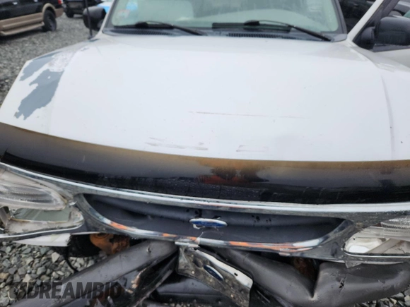 1997 Ford Explorer with VIN 1FMCU24E4VUA33730, listed as a Copart auction lot 62601625 with 100,600 mi miles and Clean title. Bid and sale history available at DreamBid. Image 11.