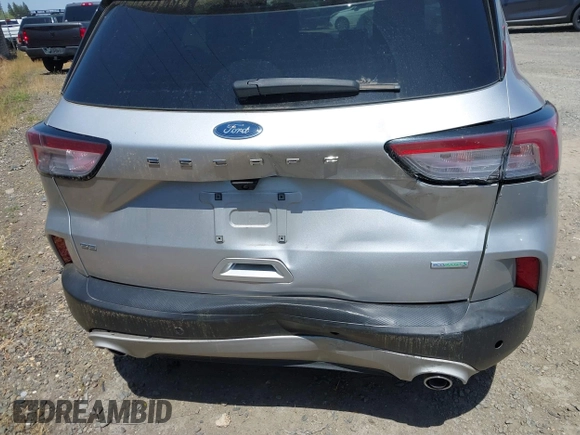 2020 Ford Escape SE с VIN 1FMCU0G68LUA82385, выставлен на аукционе IAAI как лот 42113552 с пробегом 82 771 миль миль и . История ставок и продаж доступна на DreamBid. Изображение 6.