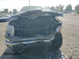 2014 Ford F-150 XL с VIN 1FTFW1EF5EKD53633, выставлен на аукционе Copart как лот 62873425 с пробегом 133 661 миль миль и Списание • Salvage title. История ставок и продаж доступна на DreamBid. Изображение 14.