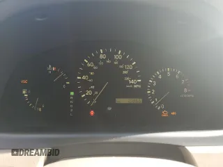 2001 Lexus RX 300 with VIN JTJHF10U610179105, listed as a Copart auction lot 83730454 with 70,866 mi miles and Salvage Title. Bid and sale history available at carsss.com. Image 9.