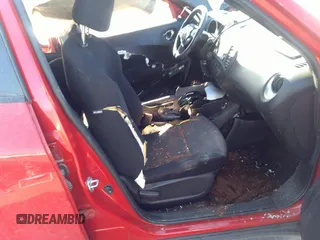 2016 Nissan Juke S with VIN JN8AF5MV2GT656896, listed as a IAAI auction lot 41663715 with Not Provided miles and . Bid and sale history available at carsss.com. Image 5.