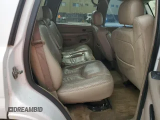 2004 GMC Yukon SLE with VIN 1GKEC13V04R248393, listed as a Copart auction lot 79995854 with 274,918 mi miles and Salvage Title. Bid and sale history available at carsss.com. Image 11.
