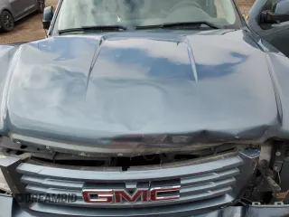 2011 GMC Sierra 1500 SLE z VIN 3GTP2VE31BG356240, wystawiony jako Copart lot #58485645 z przebiegiem 110 998 mil mil oraz Szkoda całkowita • Salvage title. Historia ofert i sprzedaży dostępna na DreamBid. Obrazek 11.