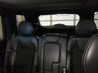 2018 Volvo XC90 R-Design with VIN YV4A22PM1J1206259, listed as a Copart auction lot 52870094 with 82,304 mi miles. Bid and sale history available at carsss.com. Image 10.