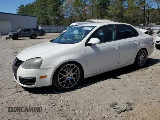 2007 Volkswagen Jetta 2.5 z VIN 3VWPF71K47M068733, wystawiony jako Copart lot #50156995 z przebiegiem 177 143 mil mil oraz Szkoda całkowita • Salvage title. Historia ofert i sprzedaży dostępna na DreamBid. Obrazek 1.