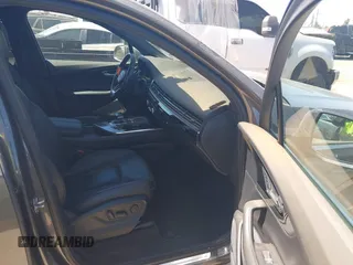 2018 Audi Q7 Premium Plus с VIN WA1LAAF72JD048141, выставлен на аукционе IAAI как лот 41841344 с пробегом 47 533 миль миль и . История ставок и продаж доступна на DreamBid. Изображение 5.