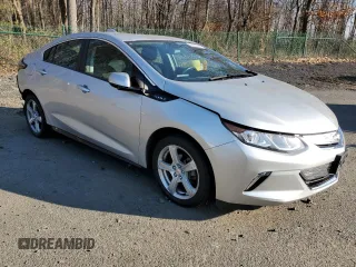 2016 Chevrolet Volt LT with VIN 1G1RA6S53GU120175, listed as a Copart auction lot 68210332 with 113,642 mi miles. Bid and sale history available at carsss.com. Image 4.