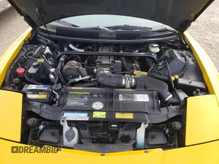 1995 Pontiac Firebird Trans Am z VIN 2G2FV32P6S2225763, wystawiony jako Copart lot #69555203 z przebiegiem 126 643 mil mil oraz Szkody całkowita. Historia ofert i sprzedaży dostępna na DreamBid. Obrazek 11.