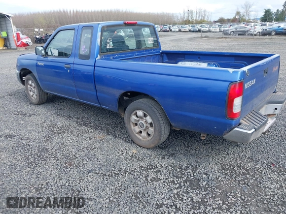 1998 Nissan Frontier XE с VIN 1N6DD26S1WC370601, выставлен на аукционе IAAI как лот 41884617 с пробегом Не указан миль и . История ставок и продаж доступна на DreamBid. Изображение 3.