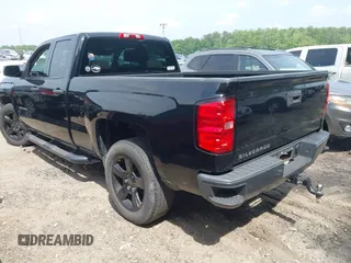 2015 Chevrolet Silverado 1500 LS with VIN 1GCRCPEH4FZ322585, listed as a IAAI auction lot 42129367 with 161,154 mi miles and . Bid and sale history available at DreamBid. Image 3.
