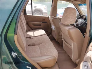 2004 Honda CR-V LX with VIN JHLRD68454C018815, listed as a IAAI auction lot 42077724 with 162,107 mi miles and . Bid and sale history available at carsss.com. Image 8.