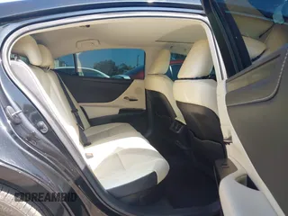 2022 Lexus ES 300h with VIN 58ADA1C10NU026319, listed as a IAAI auction lot 42139790 with 86,483 mi miles and . Bid and sale history available at DreamBid. Image 8.