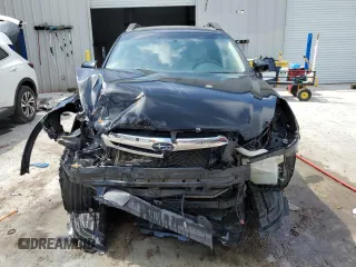 2011 Subaru Outback Limited Power Moon with VIN 4S4BRDLC4B2400920, listed as a Copart auction lot 51066445 with 177,676 mi miles and Salvage Title. Bid and sale history available at DreamBid. Image 5.