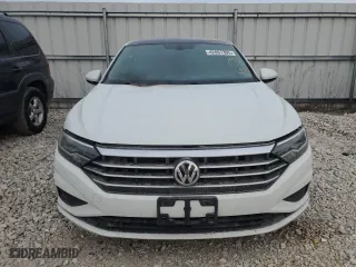 2020 Volkswagen Jetta S with VIN 3VWCB7BU4LM070504, listed as a Copart auction lot 42867305 with 111,242 mi miles and Non Repairable. Bid and sale history available at carsss.com. Image 5.