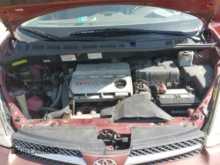 2004 Toyota Sienna XLE z VIN 5TDZA22C04S005175, wystawiony jako IAAI lot #42066920 z przebiegiem 240 854 mil mil oraz . Historia ofert i sprzedaży dostępna na DreamBid. Obrazek 10.