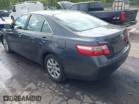 2007 Toyota Camry CE with VIN 4T1BE46K07U127713, listed as a IAAI auction lot 42218369 with 280,048 mi miles and . Bid and sale history available at DreamBid. Image 3.