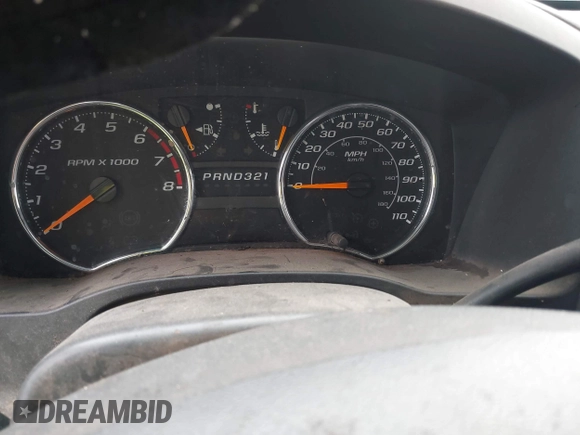2007 Chevrolet Colorado 2LT with VIN 1GCCS13E578223845, listed as a IAAI auction lot 42138222 with Not Provided miles and . Bid and sale history available at DreamBid. Image 7.