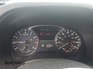 2014 Nissan Pathfinder SL with VIN 5N1AR2MM9EC717792, listed as a Copart auction lot 54823555 with 119,630 mi miles and Clean title. Bid and sale history available at DreamBid. Image 9.