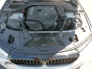 2017 BMW 5 Series 530i with VIN WBAJA5C37HG894549, listed as a Copart auction lot 67930305 with 90,372 mi miles and Salvage title. Bid and sale history available at DreamBid. Image 13.