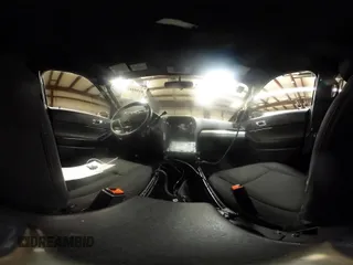2017 Ford Police Interceptor Utility z VIN 1FM5K8AR6HGE15768, wystawiony jako IAAI lot #41561819 z przebiegiem 176 539 mil mil oraz . Historia ofert i sprzedaży dostępna na DreamBid. Obrazek 24.