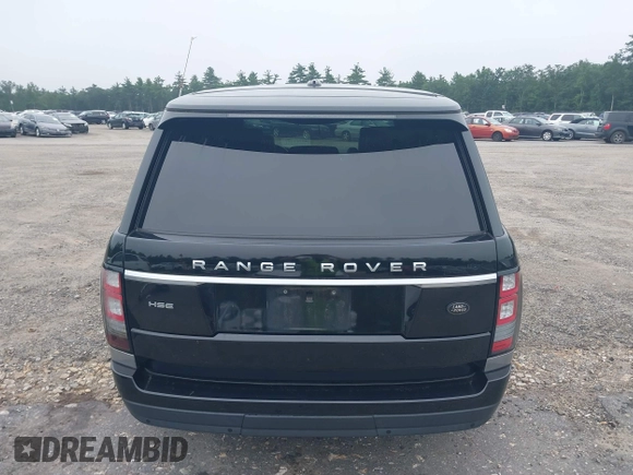 2013 Land Rover Range Rover HSE с VIN SALGS2DF8DA111004, выставлен на аукционе IAAI как лот 42713451 с пробегом 135 264 миль миль и . История ставок и продаж доступна на DreamBid. Изображение 16.