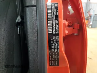 2020 Jeep Renegade Jeepster z VIN ZACNJBAB9LPL86959, wystawiony jako Copart lot #59903245 z przebiegiem 56 150 mil mil oraz Szkoda całkowita • Salvage title. Historia ofert i sprzedaży dostępna na DreamBid. Obrazek 13.