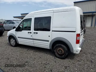 2012 Ford Transit Connect XLT z VIN NM0LS6BN2CT089959, wystawiony jako Copart lot #57134505 z przebiegiem 312 726 mil mil oraz Szkoda całkowita • Salvage title. Historia ofert i sprzedaży dostępna na DreamBid. Obrazek 2.